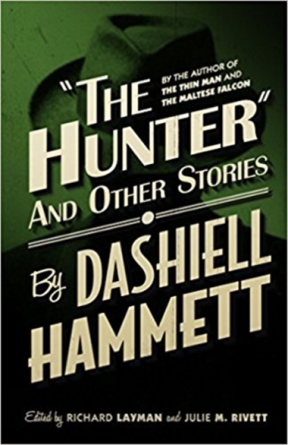 The Hunter and Other Stories, Paperback / softback Book