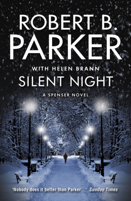 Silent Night, Paperback / softback Book