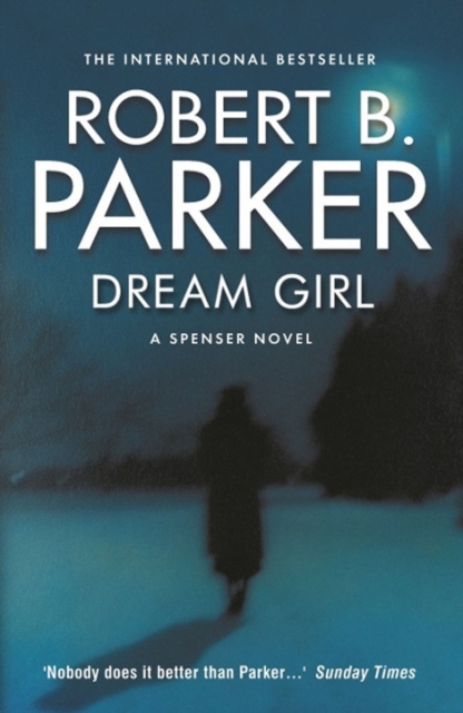 Dream Girl, Paperback / softback Book