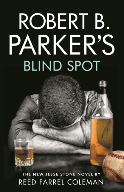 Robert B. Parker's Blind Spot, Paperback / softback Book