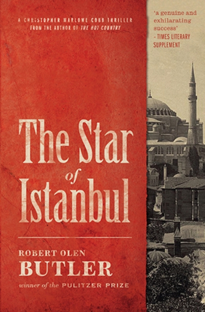 The Star of Istanbul, EPUB eBook