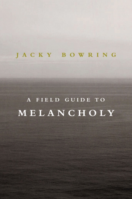 A Field Guide to Melancholy, PDF eBook