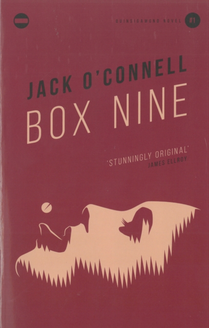 Box Nine, Paperback / softback Book