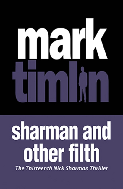 Sharman And Other Filth, Paperback / softback Book
