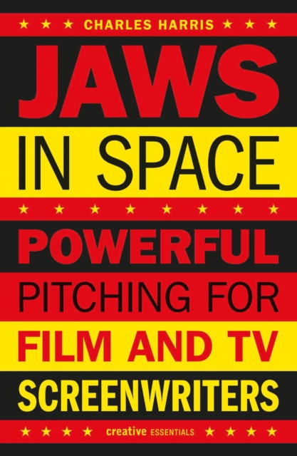 Jaws in Space, PDF eBook