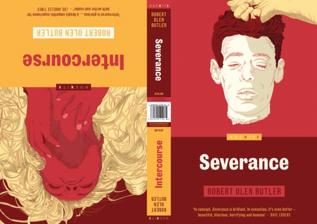 Severance / Intercourse, Paperback / softback Book