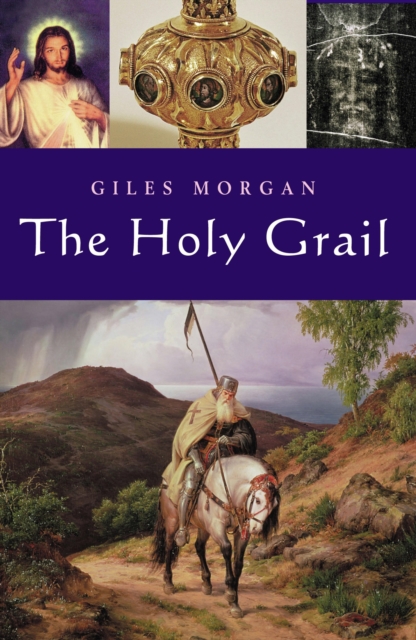 The Holy Grail, EPUB eBook