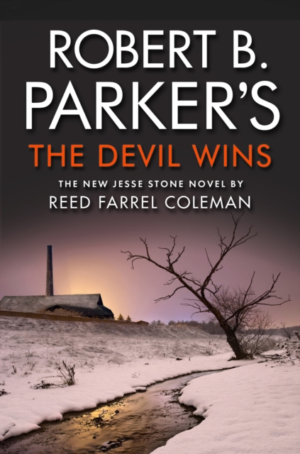 Robert B. Parker's The Devil Wins, Paperback / softback Book