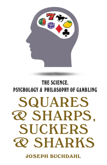 Squares and Sharps, Suckers and Sharks, PDF eBook
