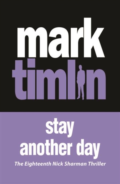 Stay Another Day, Paperback / softback Book