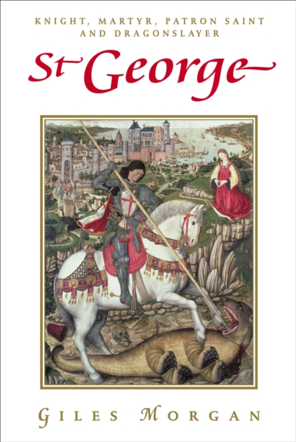 St George, EPUB eBook