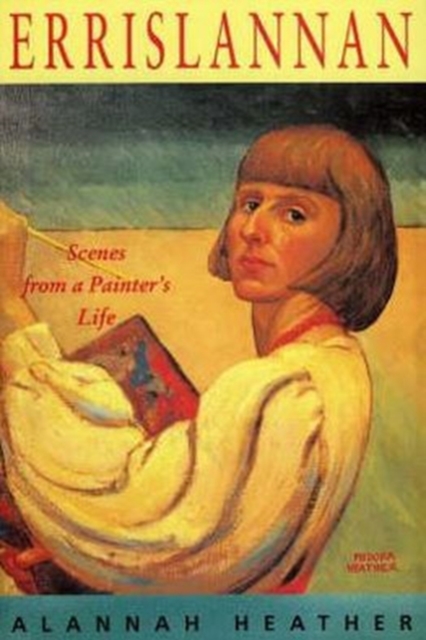 Errislannan : Scenes from a Painter's Life, Paperback / softback Book