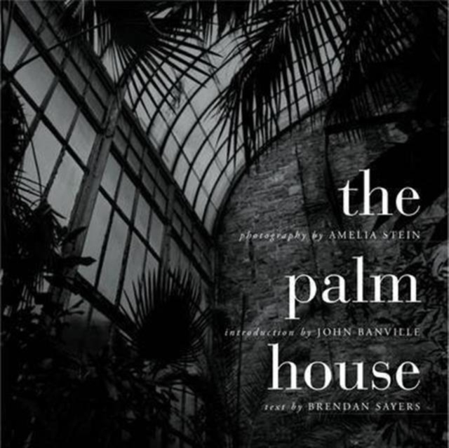 The Palm House, Hardback Book
