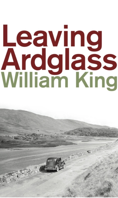 Leaving Ardglass, EPUB eBook