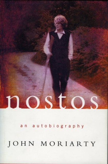 Nostos, EPUB eBook
