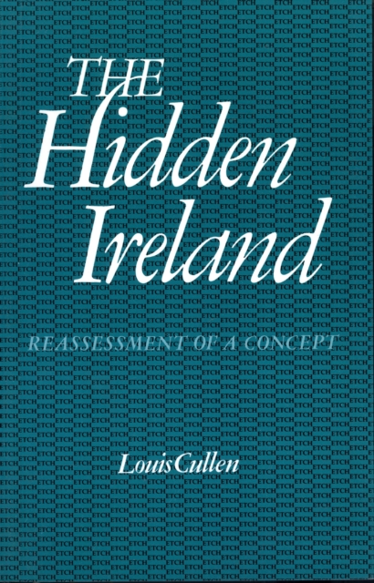 The Hidden Ireland, EPUB eBook