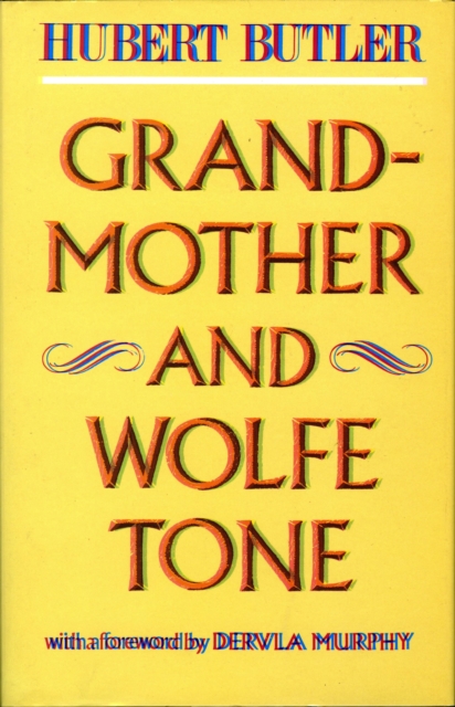 Grandmother and Wolfe Tone, EPUB eBook