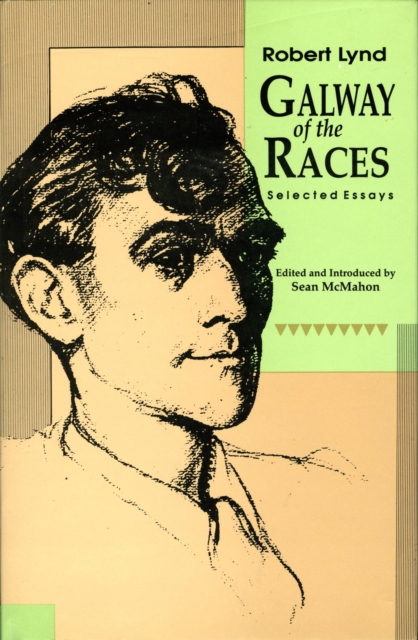 Galway of the Races, EPUB eBook