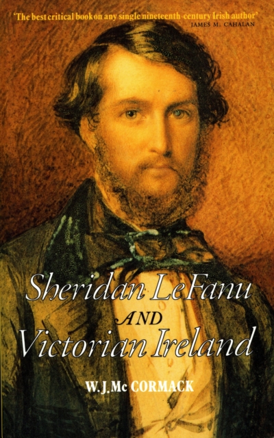 Sheridan Le Fanu and Victorian Ireland, EPUB eBook