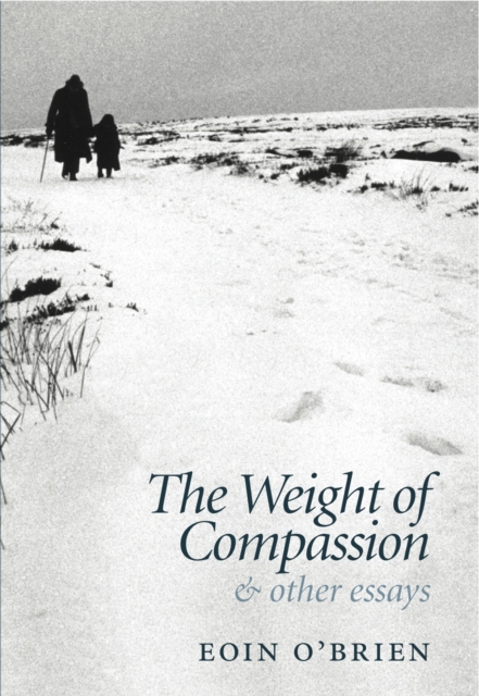 The Weight of Compassion, EPUB eBook