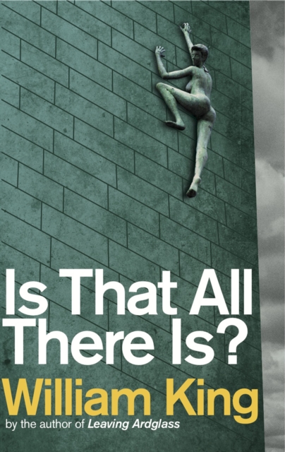 Is That All There Is?, EPUB eBook