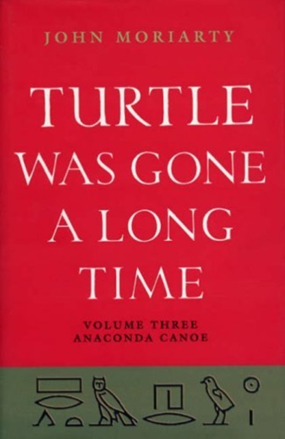 Turtle Was Gone a Long Time Volume 3, EPUB eBook