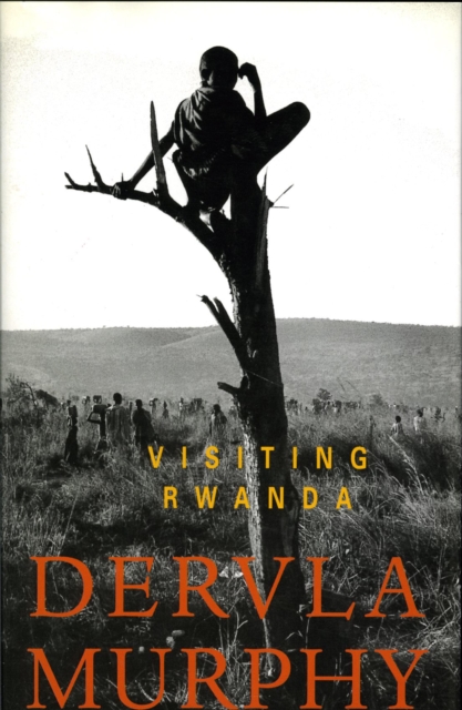 Visiting Rwanda, EPUB eBook