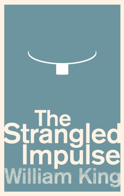 The Strangled Impulse, EPUB eBook