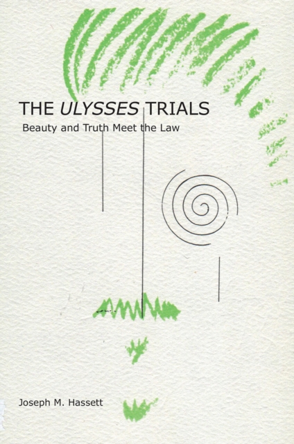 The Ulysses Trials, EPUB eBook