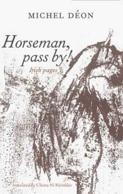 Horseman, Pass By!, Paperback / softback Book