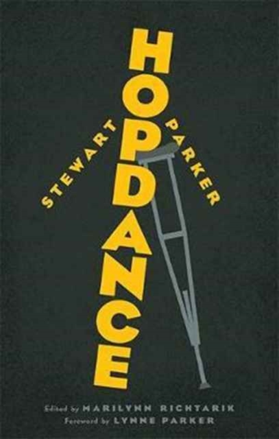 Hopdance, Paperback / softback Book