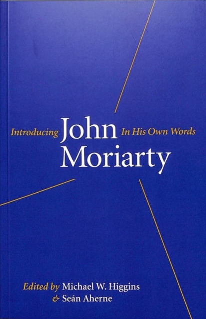 Introducing Moriarty, Paperback / softback Book