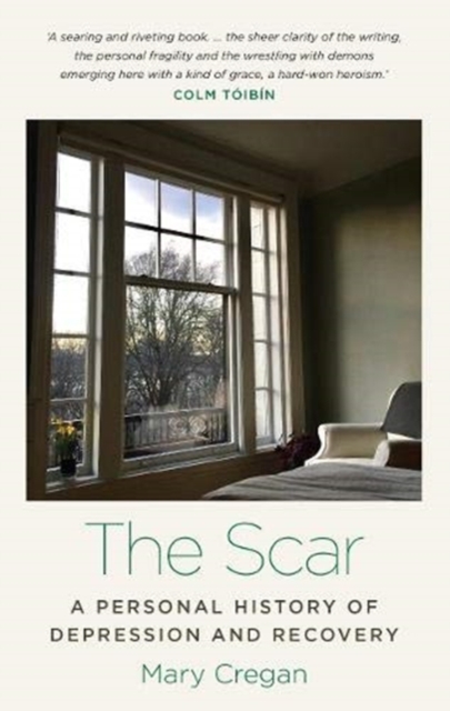 The Scar, Paperback / softback Book