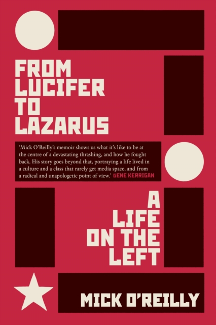 From Lucifer to Lazarus, EPUB eBook