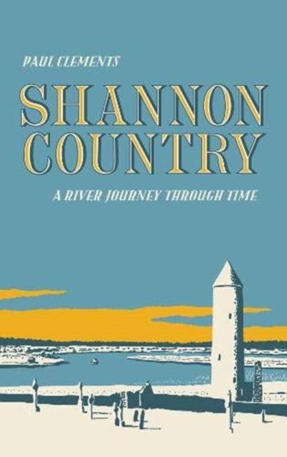 Shannon Country, Paperback / softback Book