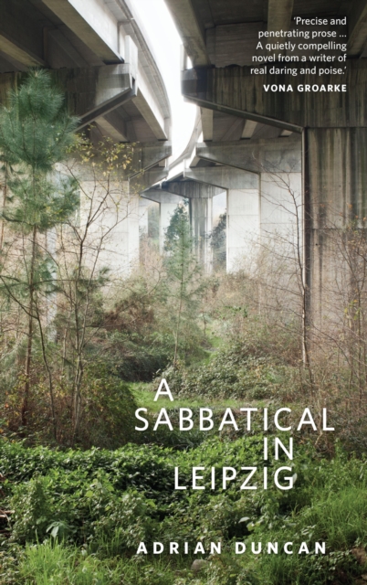 A Sabbatical in Leipzig, EPUB eBook