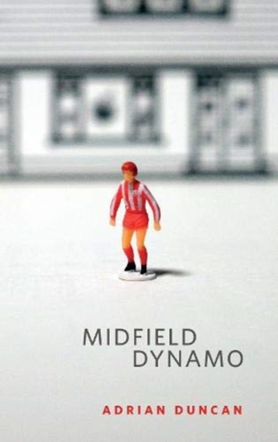 Midfield Dynamo, Paperback / softback Book