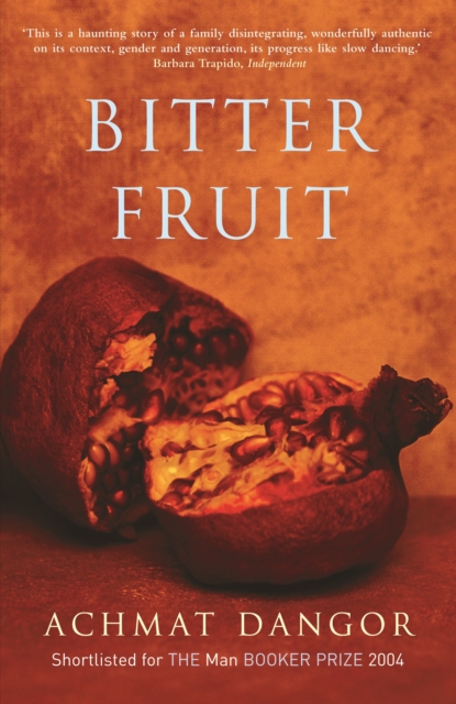 Bitter Fruit, Paperback / softback Book
