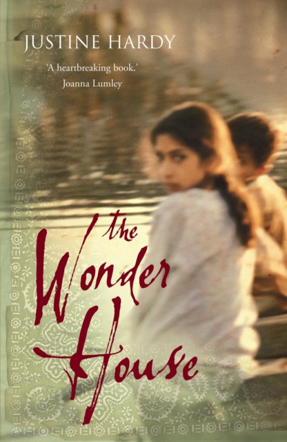 The Wonder House, Paperback / softback Book