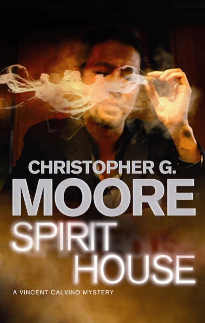 Spirit House, Paperback / softback Book