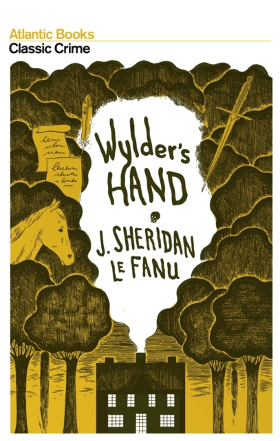 Wylder's Hand, Paperback / softback Book