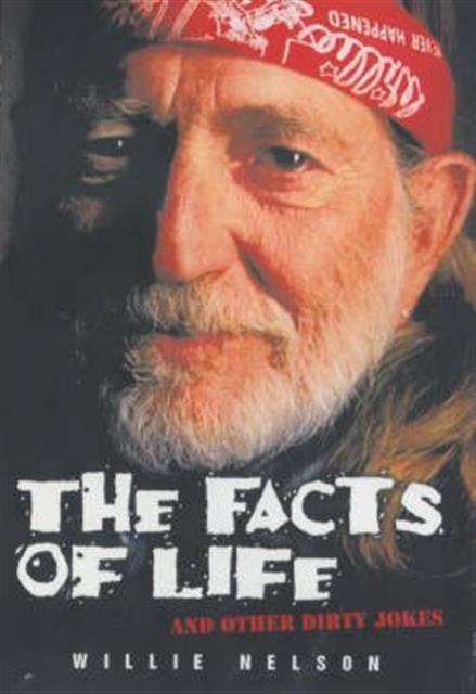 The Facts of Life, Hardback Book