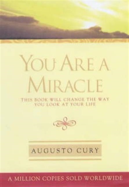 You are a Miracle, Paperback / softback Book