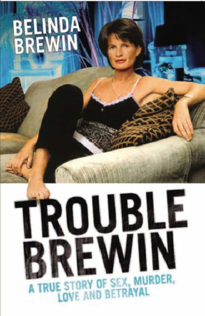 Trouble Brewin, Paperback / softback Book
