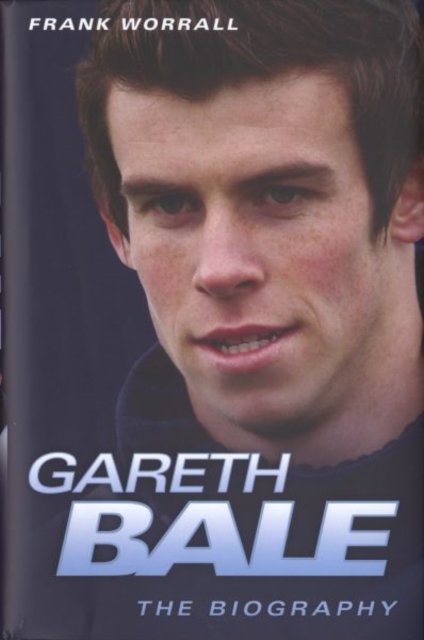 Bale - The Biography, Hardback Book