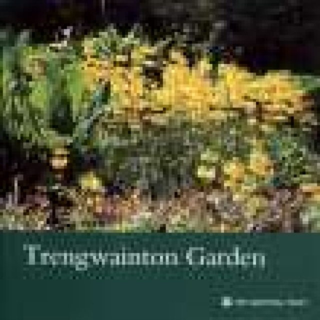 Trengwainton Garden, Paperback Book