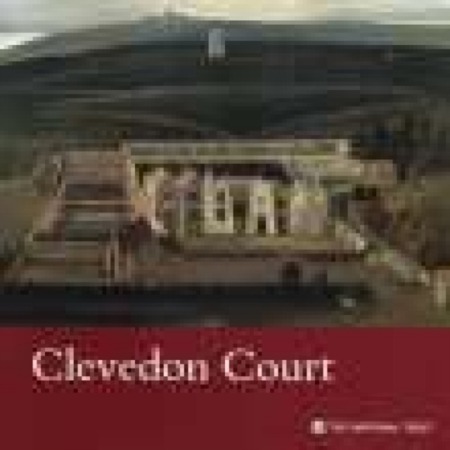 Clevedon Court, Somerset : National Trust Guidebook, Paperback Book