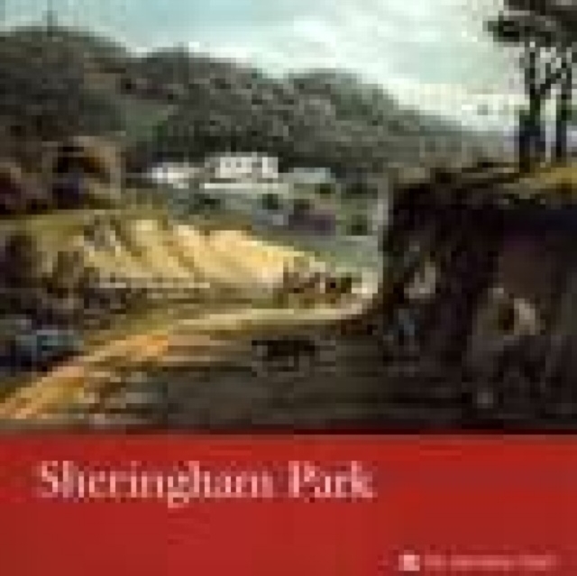 Sheringham Park, Norfolk, Paperback Book
