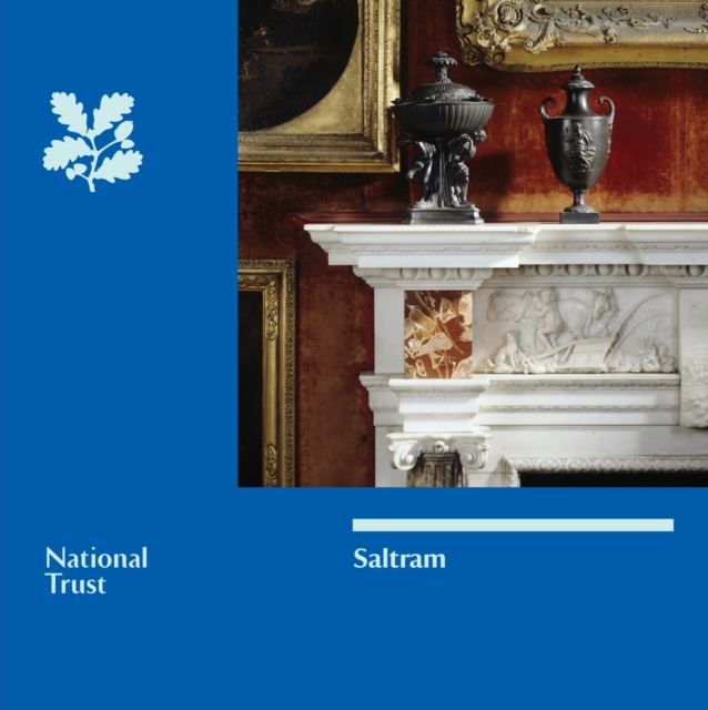 Saltram, Devon : National Trust Guidebook, Paperback Book