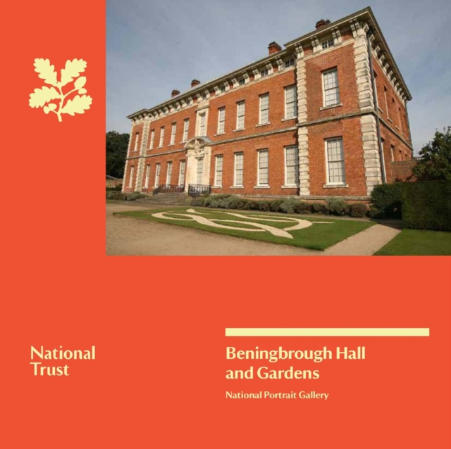Beningbrough Hall, North Yorkshire : National Trust Guidebook, Paperback Book